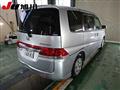 2006 Honda Step WGN