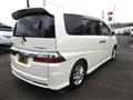 2007 Honda Step WGN