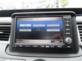 2007 Honda Step WGN