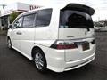 2007 Honda Step WGN