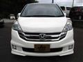 2007 Honda Step WGN