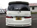 2007 Honda Step WGN