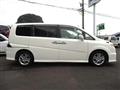 2007 Honda Step WGN