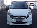 2007 Honda Step WGN