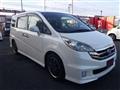 2007 Honda Step WGN