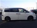 2007 Honda Step WGN