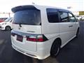 2007 Honda Step WGN