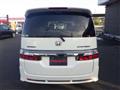 2007 Honda Step WGN