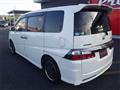 2007 Honda Step WGN