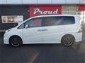 2007 Honda Step WGN