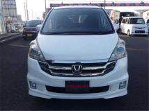 2007 Honda Step WGN