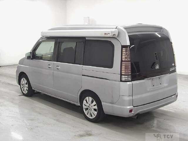 2003 Honda Step WGN