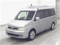2003 Honda Step WGN