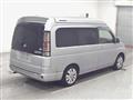 2003 Honda Step WGN