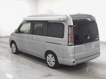 2003 Honda Step WGN