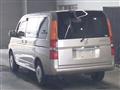 2002 Honda Step WGN