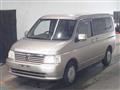 2002 Honda Step WGN