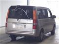 2002 Honda Step WGN