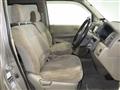 2002 Honda Step WGN