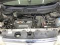 2002 Honda Step WGN