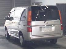 2002 Honda Step WGN