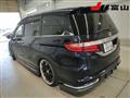 2013 Honda Odyssey