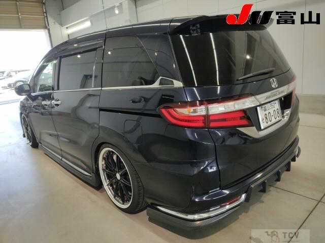 2013 Honda Odyssey