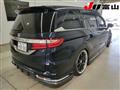 2013 Honda Odyssey