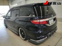 2013 Honda Odyssey