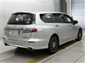2013 Honda Odyssey