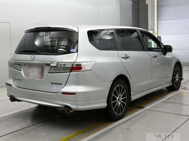 2013 Honda Odyssey