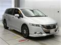 2013 Honda Odyssey