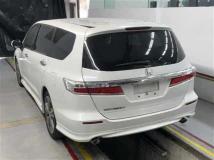 2013 Honda Odyssey