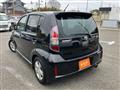 2007 Toyota Passo