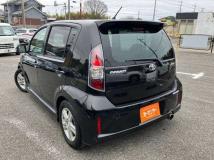 2007 Toyota Passo