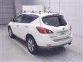 2010 Nissan Murano