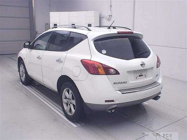 2010 Nissan Murano