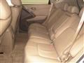 2010 Nissan Murano