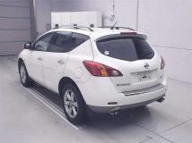2010 Nissan Murano