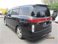 2011 Nissan Elgrand