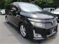 2011 Nissan Elgrand