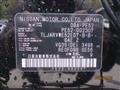 2011 Nissan Elgrand