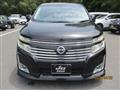 2011 Nissan Elgrand