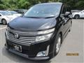 2011 Nissan Elgrand