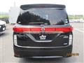 2011 Nissan Elgrand