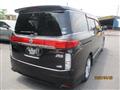2011 Nissan Elgrand