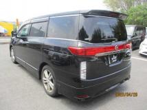 2011 Nissan Elgrand