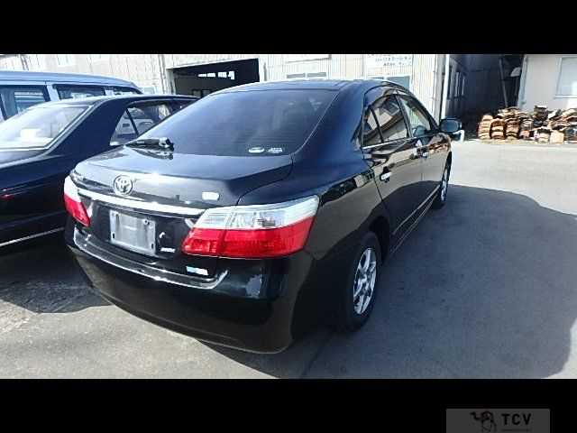 2009 Toyota Premio