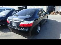 2009 Toyota Premio