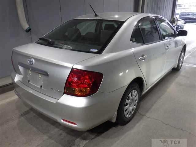 2003 Toyota Allion